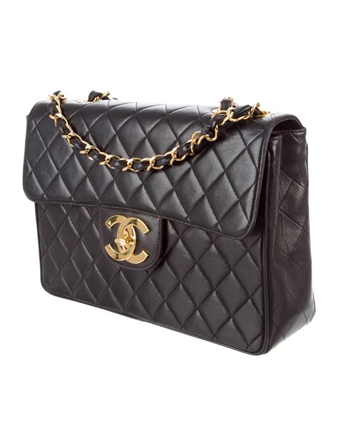 antique chanel handbags.